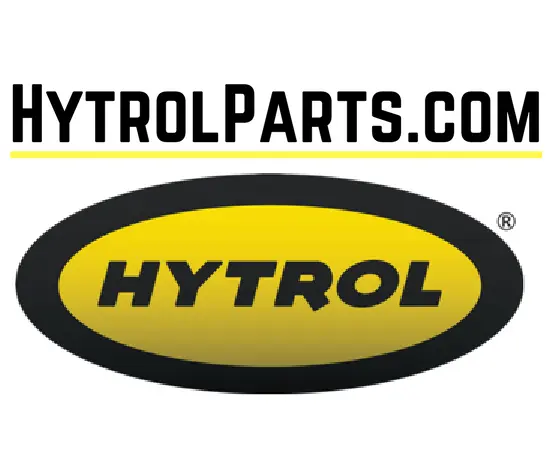 HYTROL Parts Logo